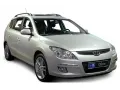 ヒョンデ i30cw （2009年6月〜2010年3月販売終了）