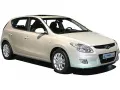 ヒョンデ i30 （2008年7月〜2010年10月販売終了）