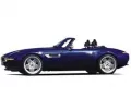 BMWアルピナ ロードスター （2002年3月〜2006年5月販売終了）