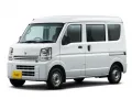 日産 NV100クリッパー