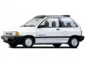 フォード フェスティバ （1993年1月〜1996年7月販売終了）