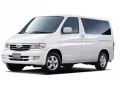フォード フリーダ （1995年6月〜2002年5月販売終了）