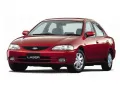 フォード レーザー （1994年6月〜1998年11月販売終了）