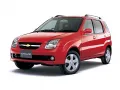 シボレー クルーズ （2001年11月〜2008年8月販売終了）