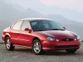 フォード トーラス （1996年2月〜1999年12月販売終了）