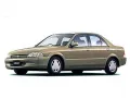 フォード レーザーリデア （1998年12月〜2001年4月販売終了）