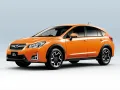 スバル インプレッサXV （2012年10月〜2017年4月販売終了）