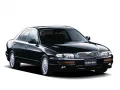 ユーノス ユーノス800 （1993年10月〜1997年6月販売終了）