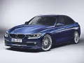 BMWアルピナ B3クーペ （2007年10月〜2014年3月販売終了）