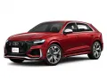 アウディ RS Q8 （2020年11月〜販売中）