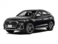 アウディ SQ5スポーツバック （2021年8月〜販売中）