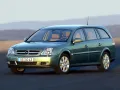 オペル ベクトラワゴン （2004年5月〜2006年3月販売終了）
