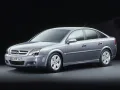オペル ベクトラGTS （2003年4月〜2006年8月販売終了）