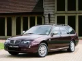 ローバー 75ツアラー （2003年7月〜2005年12月販売終了）