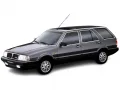 ランチア テーマステーションワゴン (1994年6月〜1997年3月販売終了)