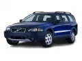 ボルボ V70XC （2000年9月〜2002年10月販売終了）