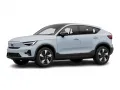 ボルボ C40 （2022年1月〜販売中）