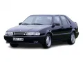 サーブ 9000 （1990年10月〜1998年9月販売終了）