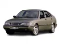 サーブ 900 （1993年10月〜1998年5月販売終了）