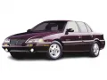 ポンテアック グランダム （1994年11月〜1997年3月販売終了）