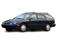 フォード トーラスワゴン （1996年2月〜1999年12月販売終了）