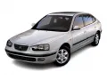 ヒョンデ エラントラ （2001年5月〜2003年10月販売終了）