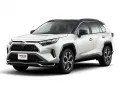 トヨタ RAV4 PHV （2020年6月〜2022年10月販売終了）