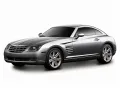 クライスラー クロスファイア （2003年12月〜2008年4月販売終了）