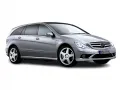 AMG Rクラス （2006年3月〜2014年3月販売終了）