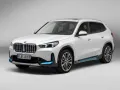 BMW iX1 （2023年2月〜販売中）