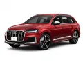 アウディ SQ7 （2023年9月〜販売中）