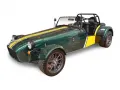 ケータハム セブン250 （2014年6月〜2015年10月販売終了）