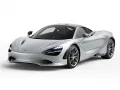 マクラーレン 750S （2023年8月〜販売中）