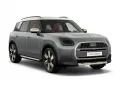 BMW MINI ミニカントリーマン