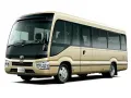 トヨタ コースター （2017年1月〜販売中）