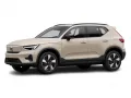 ボルボ EX40 （2024年9月〜販売中）
