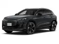 アウディ Q6 e-tron （2025年3月〜販売中）