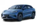 BYD シーライオン7 （2025年4月〜販売中）