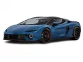 ランボルギーニ テメラリオ （2024年11月〜販売中）