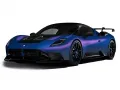 マセラティ GT2ストラダーレ （2020年9月〜販売中）