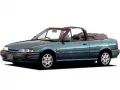 ローバー 216カブリオレ （1997年6月〜2000年5月販売終了）