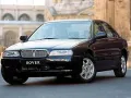 ローバー 618 （1994年11月〜1998年1月販売終了）
