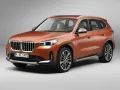 BMW X1 （2023年2月〜販売中）