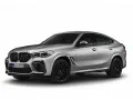BMW X6 M （2020年3月〜2025年3月販売終了）