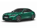 BMW M3セダン （2021年1月〜2025年2月販売終了）