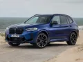 BMW X3 M