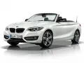 BMW 2シリーズカブリオレ