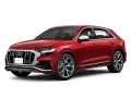 アウディ SQ8 (2023年9月〜販売中)
