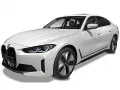 BMW i4 (2022年2月〜販売中)
