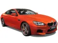 BMW M6